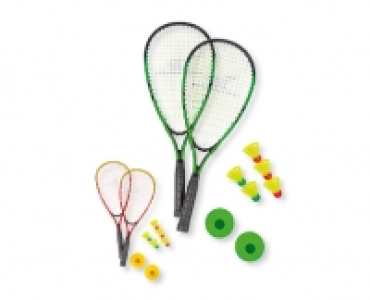 CRANE® Turbo Badminton-Set CHF 14.99