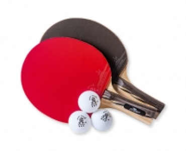 CRANE® Tischtennis-Set CHF 9.99