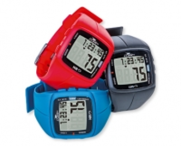 CRANE&reg; Pulsuhr mit Messung am Handgelenk