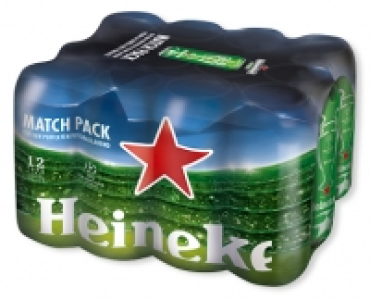 HEINEKEN® Premium Lagerbier