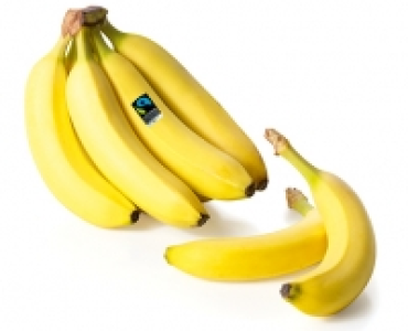 NATURE ACTIVE BIO Fairtrade Max Havelaar Bio-Bananen CHF 1.99