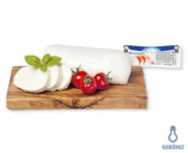 ORO BIANCO Mozzarella CHF 1.39