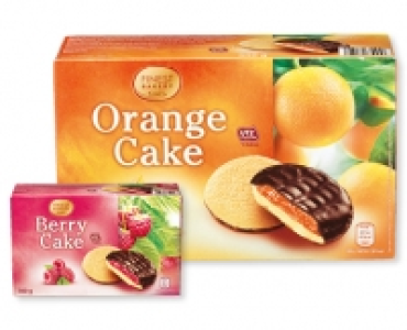FINEST BAKERY Soft Cake