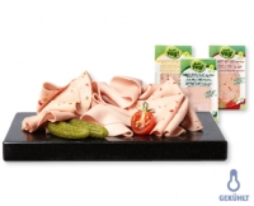 JUST VEG! Vegetarischer Aufschnitt CHF 1.29