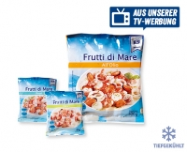 ALMARE SEAFOOD Meeresfruchte