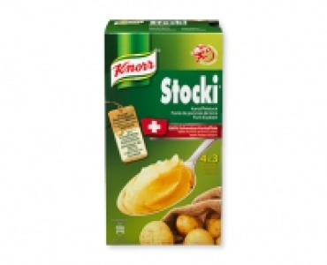 KNORR® Kartoffelstock