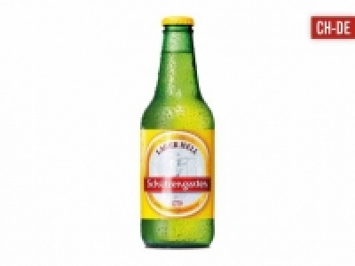 Schützengarten Lager Hell 4,8% CHF 9.95