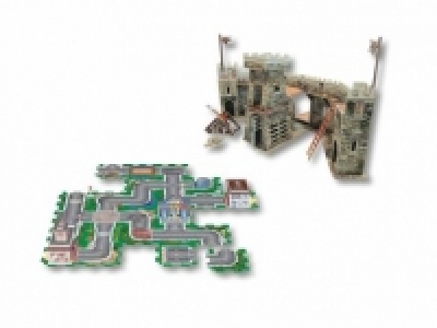 3D-Spielkulisse/ -Puzzle CHF 13.99