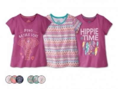 T-Shirts, 3er1
