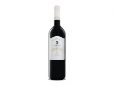 5 Oros Crianza, Rioja DOCa, 2013