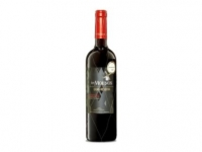 Los Molinos Gran Reserva, Valdepeñas DO, 2009