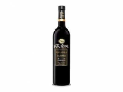 Pata Negra Valdepenas DO Crianza, 2010