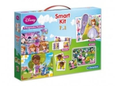 Spiele-Set 7 in 1 CHF 12.99