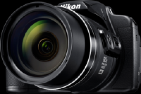 Nikon COOLPIX B700 - Bridgekamera - 20.3 MP - Schwarz