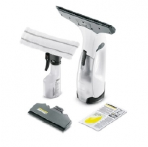 K&auml;rcher Akku-Fenstersauger WV 2 Premium