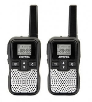 Switel WTE 2320 Walkie-Talkie Set