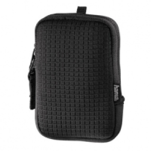 Hama Fancy Neopren Quad 70E schwarz