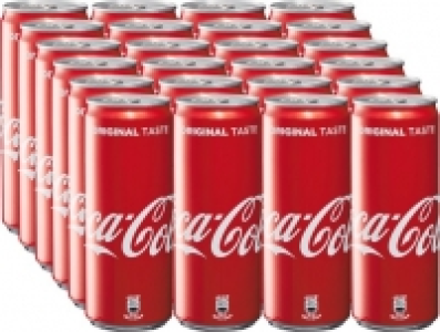 Coca-Cola Classic CHF 9.95