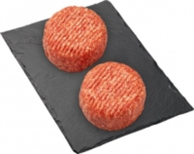 Denner Beefburger XXL
