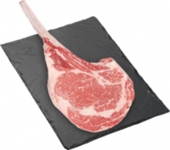 Tomahawk-Steak