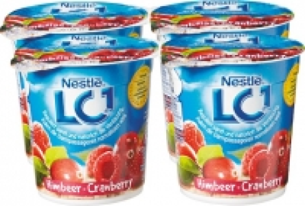 Nestlé LC1 Joghurt