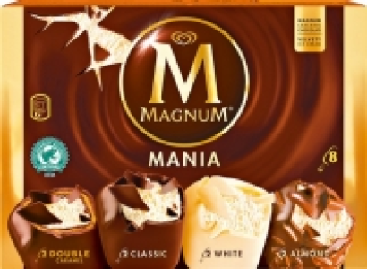 Magnum Mania Glacé CHF 9.95