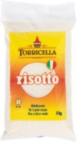Torricella Risottoreis