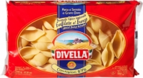 Divella Conchiglioni 87/b