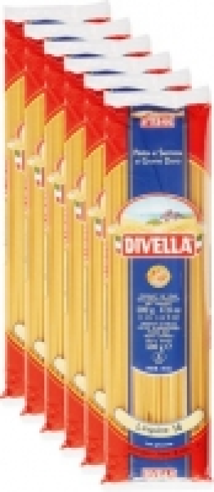 Divella Nr 14 Linguine