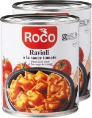 Roco Ravioli