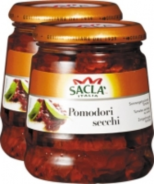 Saclà getrocknete Tomaten