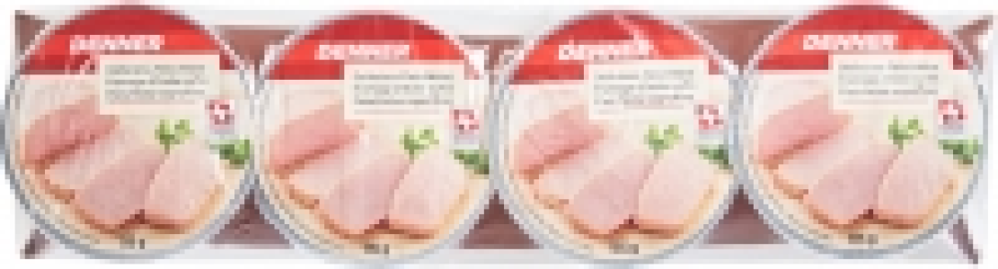 Denner Delikatess-Fleischkäse