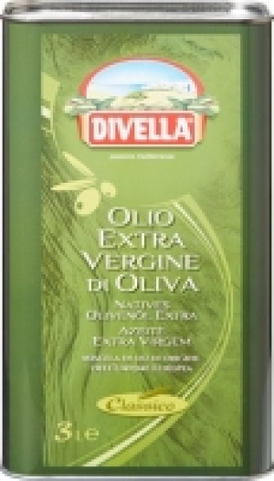 Divella Olivenöl Extra Vergine