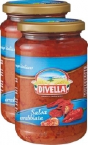 Divella Sauce Arrabbiata