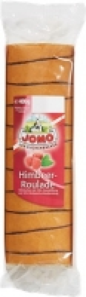 Jomo Roulade Himbeere