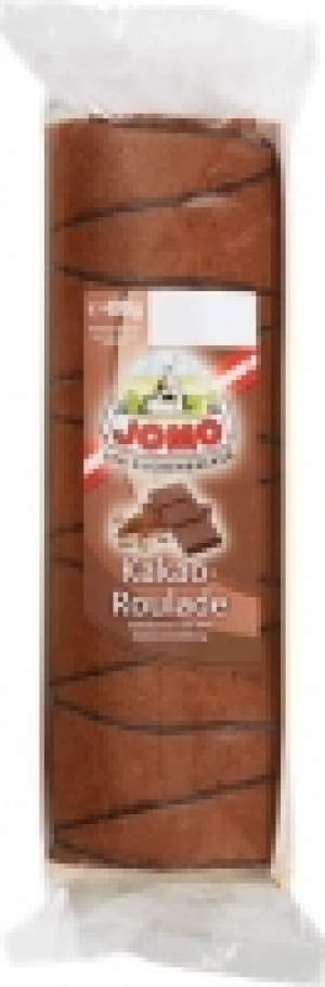 Jomo Roulade Cacao