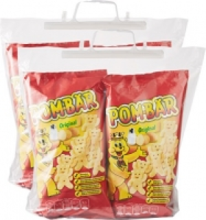 Pom-Bär Chips Original CHF 5.95