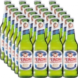 Peroni Bier Nastro Azzurro CHF 26.90