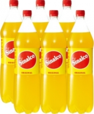 Sinalco Original CHF 8.20