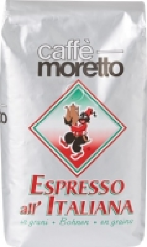 Moretto Kaffee Espresso allitaliana CHF 6.95