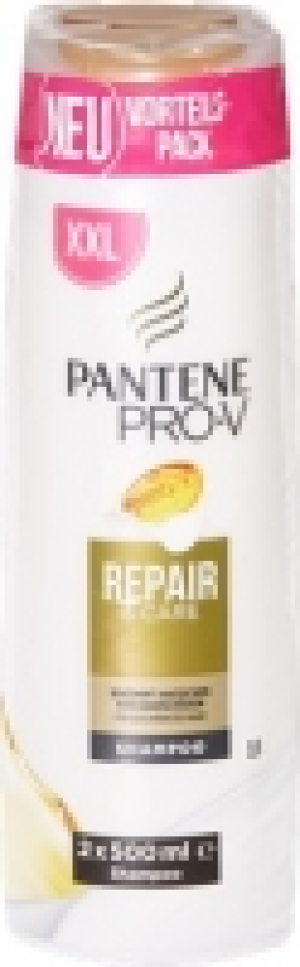 Pantene Pro-V Shampoo Repair & Care