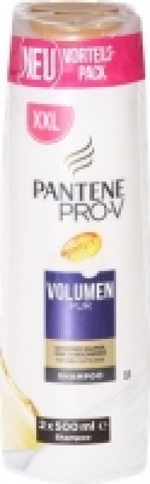 Pantene Pro-V Shampoo Volumen pur