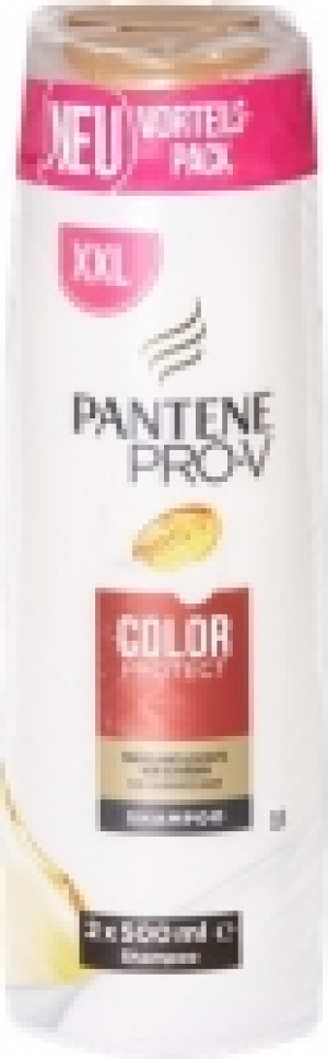 Pantene Shampoo