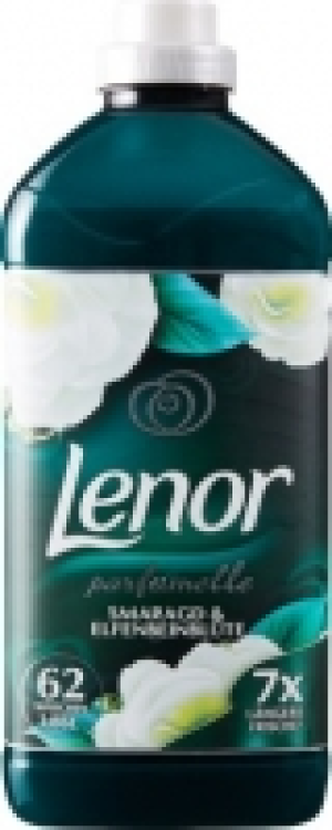Lenor Weichspüler Smaragd & Elfenbeinblüte CHF 4.70