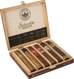 Joya Robusto Selección CHF 35.70