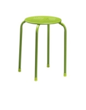 Metallhocker OLLY CHF 5.50