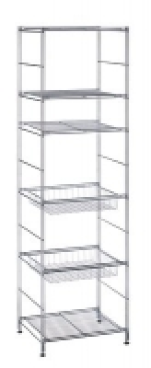 Regalsystem QUICK CHF 142.20
