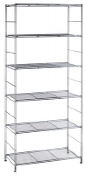 Regalsystem QUICK CHF 167.40