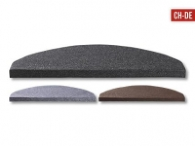 Stufenmatten-Set, 15-teilig CHF 19.99