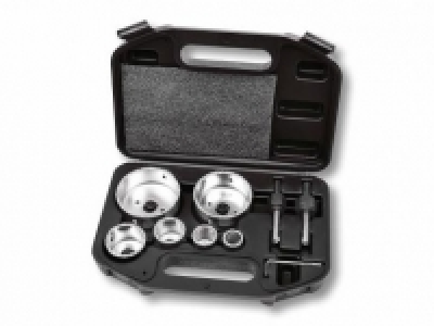 Lochsägen-Set, 9-teilig CHF 14.99